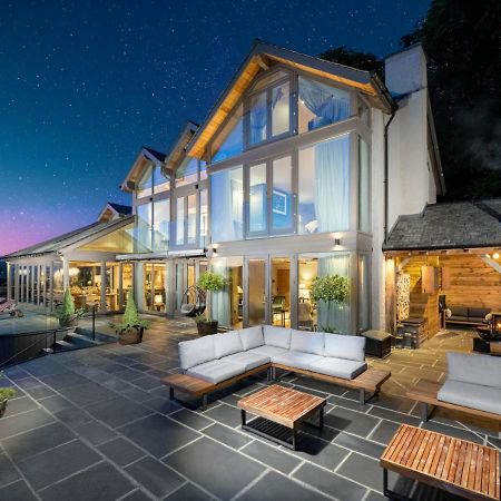 Post Knott Lodge Bowness-on-Windermere Dış mekan fotoğraf