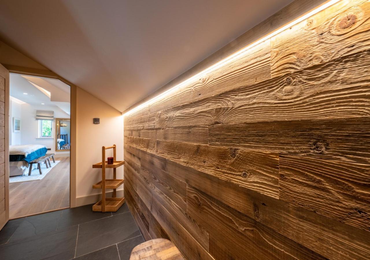 Post Knott Lodge Bowness-on-Windermere Dış mekan fotoğraf