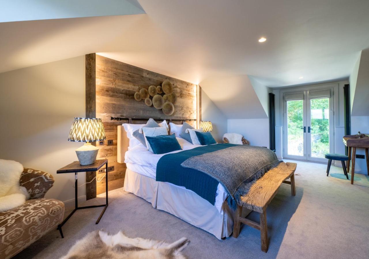 Post Knott Lodge Bowness-on-Windermere Dış mekan fotoğraf