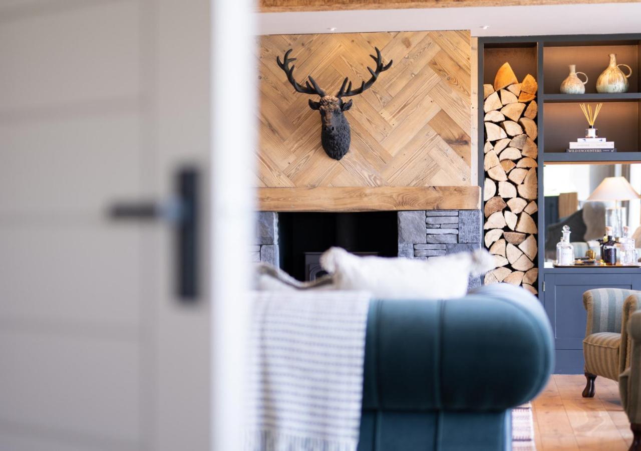 Post Knott Lodge Bowness-on-Windermere Dış mekan fotoğraf
