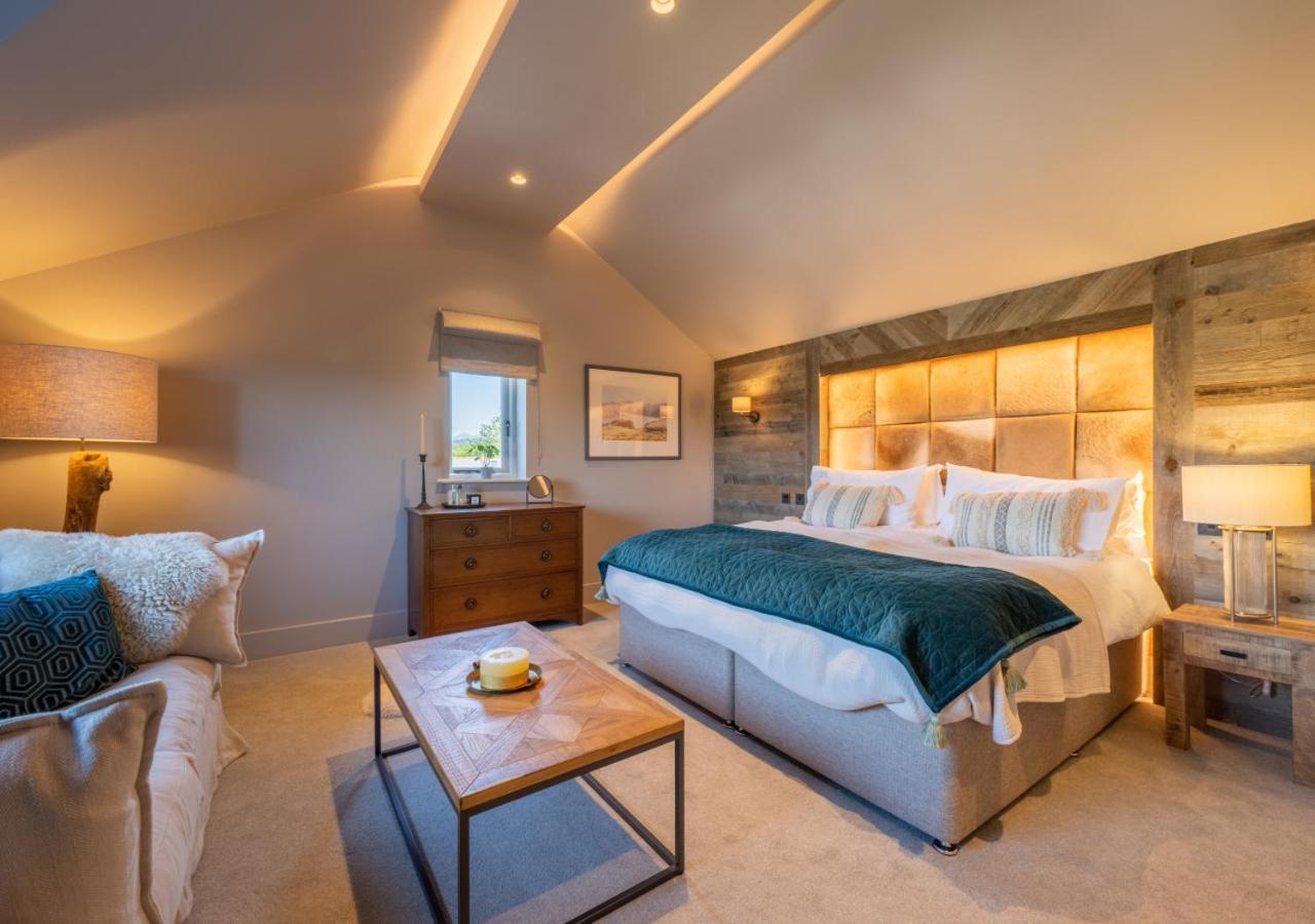 Post Knott Lodge Bowness-on-Windermere Dış mekan fotoğraf