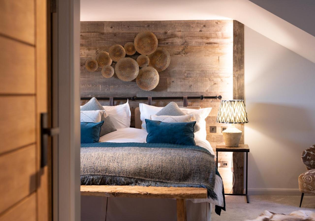 Post Knott Lodge Bowness-on-Windermere Dış mekan fotoğraf