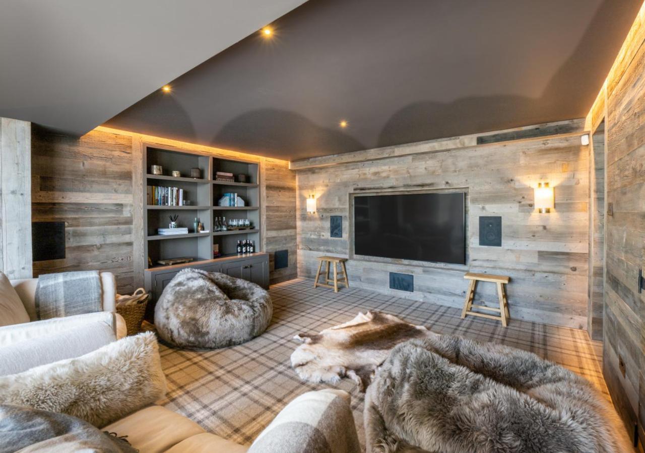 Post Knott Lodge Bowness-on-Windermere Dış mekan fotoğraf