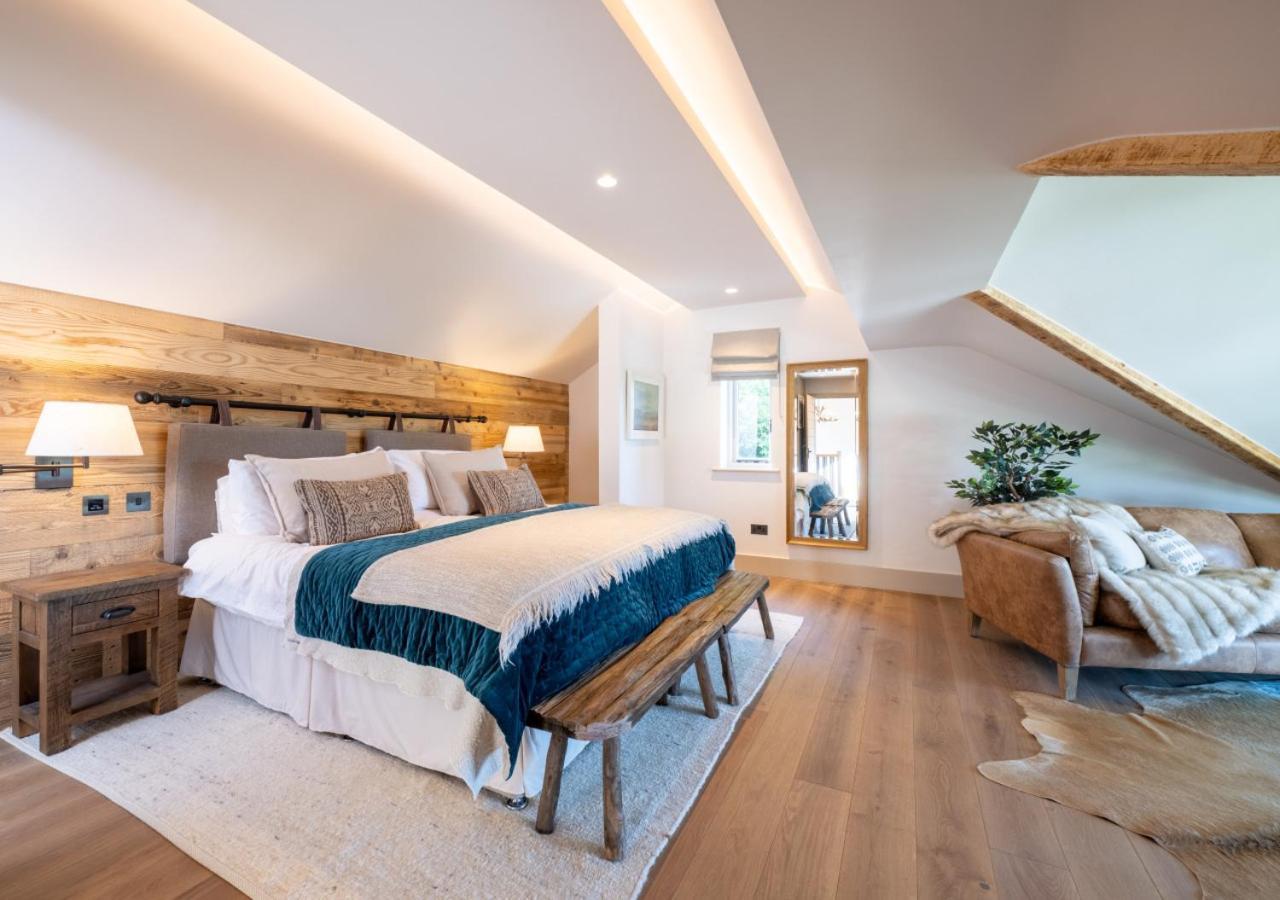 Post Knott Lodge Bowness-on-Windermere Dış mekan fotoğraf