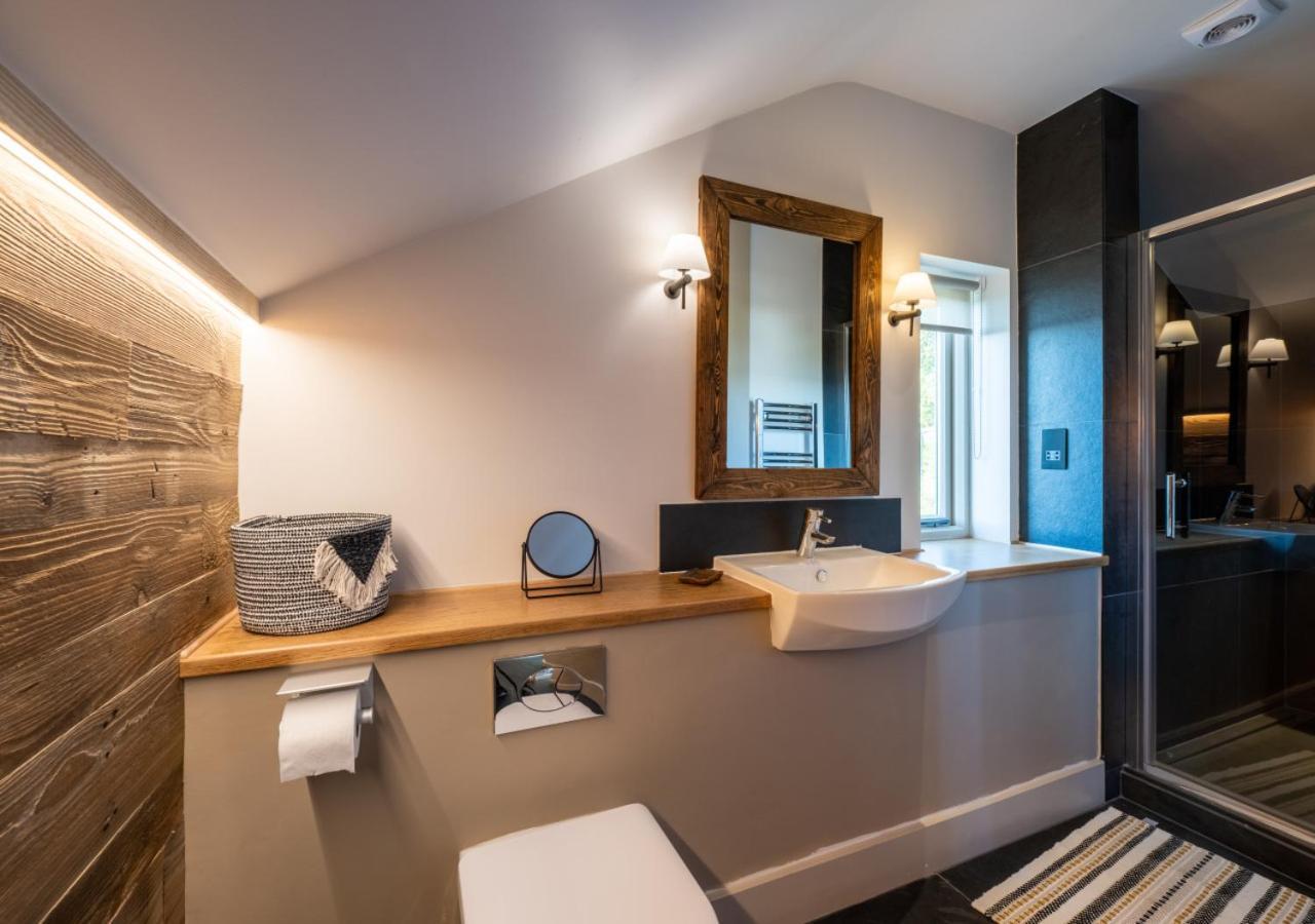 Post Knott Lodge Bowness-on-Windermere Dış mekan fotoğraf