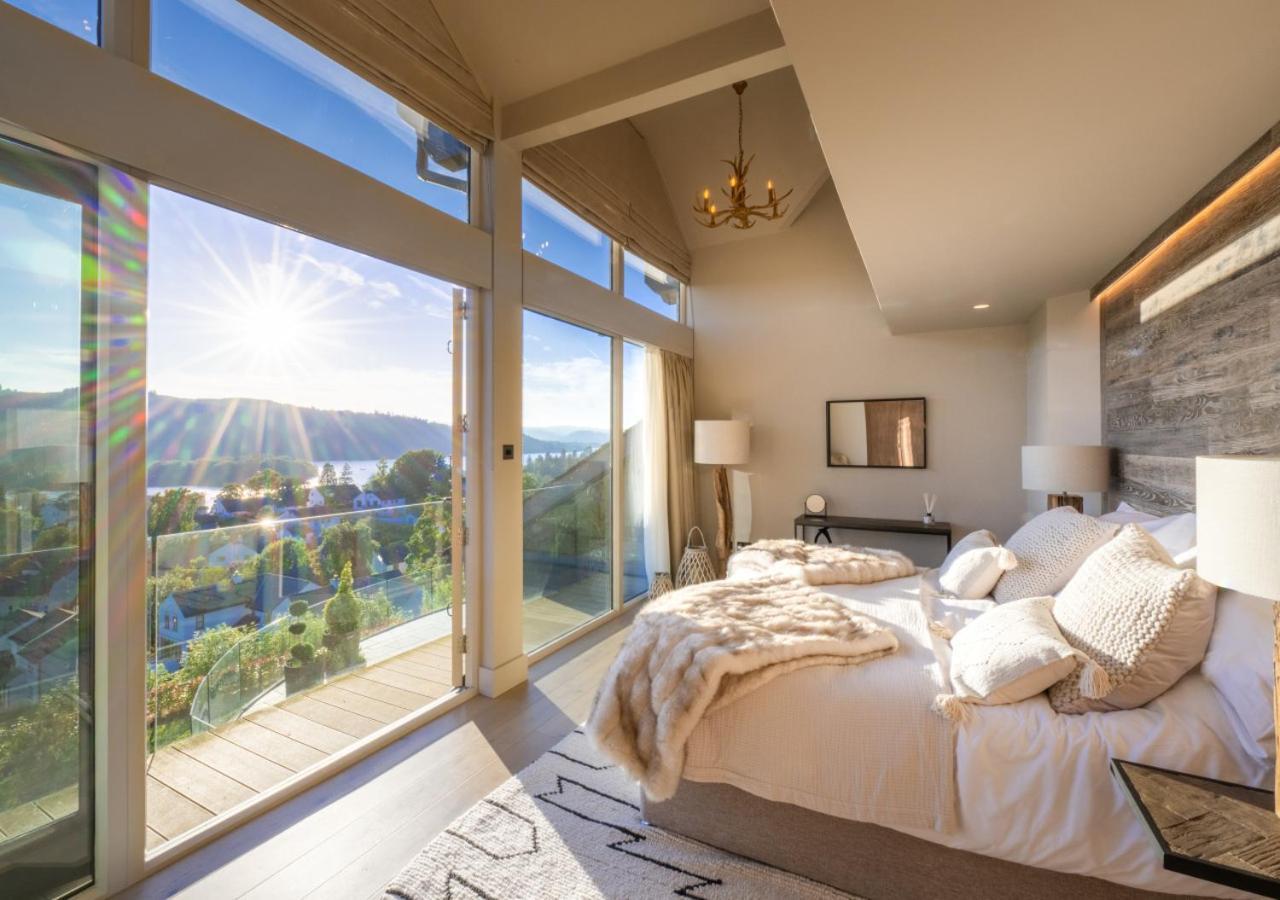 Post Knott Lodge Bowness-on-Windermere Dış mekan fotoğraf